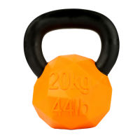 Игрушка для собак из резины "Гиря", серия STRONG, Triol (135 мм)
