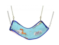 GoSi Гамак для малой клетки для Крыс, Шиншилл, Морской свинки, Дегу. Cotton