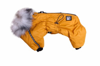 Комбинезон для собак Lion Nice-Style SLP122 на девочку (Размер ХL (спина 35 см, обхват шеи 30-34 см, обхват груди 38-48 см)