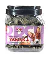 Грин Кьюзин УЛЫБКА BRUSH Мягкие жевательные палочки для активации жизненных сил ПОШТУЧНО [уценка]