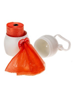 Гигиенический контейнер DUDU' CLASSIC с пакетами Ферпласт