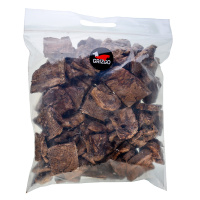 GRIZGO Легкое говяжье крупное (ПОШТУЧНО)