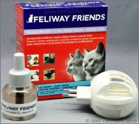 Феливей [Feliway] 48 мл