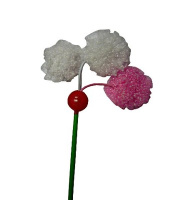 PerseiLine ДРАЗНИЛКА Три шарика 48см ДС-2