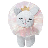 Игрушка для кошек "Царь зверей" Триол (110мм)