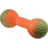 Игр.д/с Гантель вафельная малая 1612