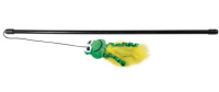 Удочка-дразнилка "Лягушонок", 400/105мм