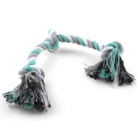 Игрушка для собак "Верёвка, 3 узла", 320мм, серия PUPPY, Triol