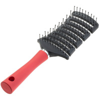 Расческа-щётка GRO 5921 для собак и кошек Ферпласт