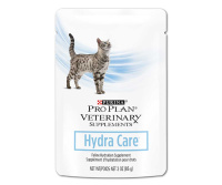 ПРОПЛАН Вет.диета пауч 85г д/кошек Гидра кэа / Hydra Care для увеличения потребления воды