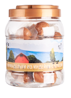 NORD FARM для собак Фрикадельки из индейки с крилем 700 г NF-TR064 ПОШТУЧНО