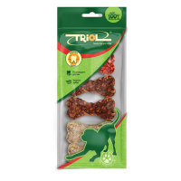 Набор MB-2MIX-6 косточки пресс.2" 8-10г. [уп.6шт.] Дл-52100 Блистер