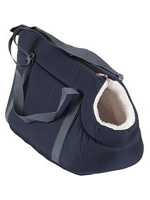 Зооник Сумка-переноска для собак 22417-1 большая 680*260*380 мм.