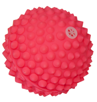 Зооник Игрушка для собак, Мяч игольчатый №1,5, 50 мм