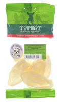 Титбит Ухо кроличье диетическое м/у