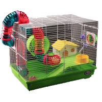 АЛИСА 930 В клетка д/грызунов 1/5