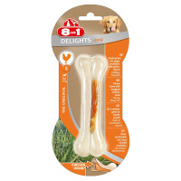 8В1 лакомство 110729 DELIGHTS 1шт 11см курица