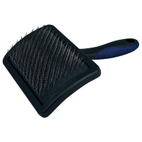 SHOW TECH сликер с иголками двойной длины L [большой]