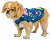 Попона POP Ферпласт (31)