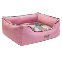 Лежанка прямоугольная "Муза" (520*450*210мм)