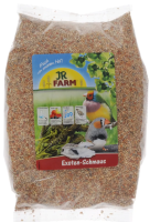 JR FARM Classic корм для экзотических птиц 1кг
