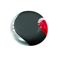 Flexi Подсветка на корпус рулетки [LED Lighting System] Черная