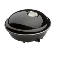 AQUAEL Компрессор OxyBOOST APR-300, 2-канальный,до 300 литров, 3 Вт. (150 OXYBOOS 50-150л)