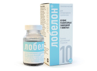 ХЕЛВЕТ Лобелон (10 мл)