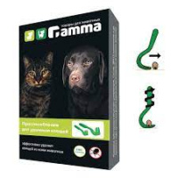 Профессиональный удалитель клещей Гамма