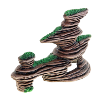 Россия Грот Скала-каньон Краснодар, Серая К-107с