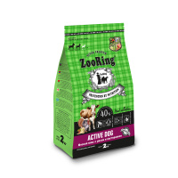 ACTIVE_DOG_Meat_MIX_parsnips_2kg