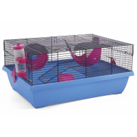 Триол Клетка для мелких животных, 510*365*235 мм