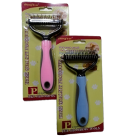 Колтунорез большой 17-19 цветной