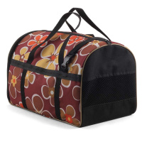 Триол Сумка-переноска для животных №4/1, 360*220*230 мм.