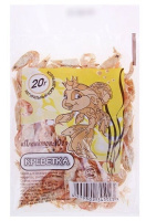 Китай Корм для рыб "Планктон-Юг" креветка, 20 г, 190 мл 1312646