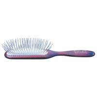 SHOW TECH MAXI-PIN Oblong щетка массажная вытянутая с длинными шпильками 2,5 см [31006]