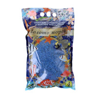Золото морей Золото Морей Мрам.крошка перламутровая голубая 2-5 мм. ПГ-504