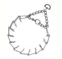 Ошейник - удавка CHROME CSS5624