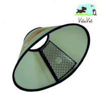 Воротник защитный на липучке №5 [14,5 см] Витавет