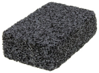 Камень DeLIGHT для стриппинга, тримминга 10*6*,5*3 см Пет лайн