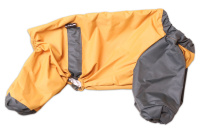 Дождевик для собаки Lion весенний LM8226-02 (Размер L с-30.5 см,г-34 см)