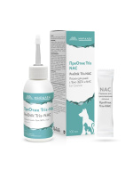 Преотик [Миралек] 100мл лосьон для ушей TRIS-NAC