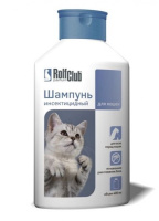 RolfClub Ральф Клуб д/кошек 400мл п/б *12 R412
