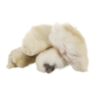 Лак. Лапы кролика задние, 25 г Культура Хвостатого Вкуса