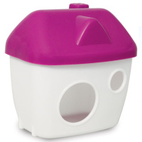 Домик д/гр А3-К универсальный 120*150*70мм 019118 Триол