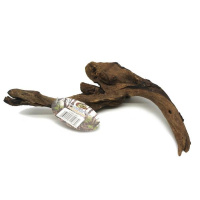 Россия VladOx Мангровая коряга Heavy Driftwood 20-30 см