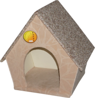 Ашера П-1 Дом для кошек и собак