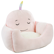 Лежанка прямоугольная "Единорог Амур", 550*400*320мм, Триол