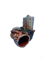 Россия Грот Два пня С349 Украина