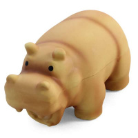 Триол Игрушка для собак Бегемот, 15 см.